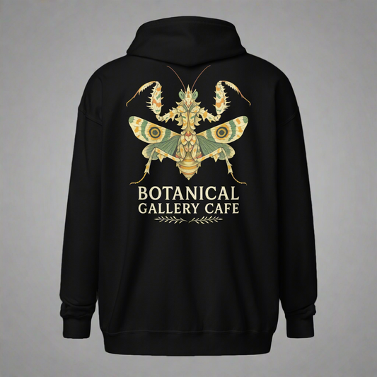 Spiny Flower Mantis hoodie