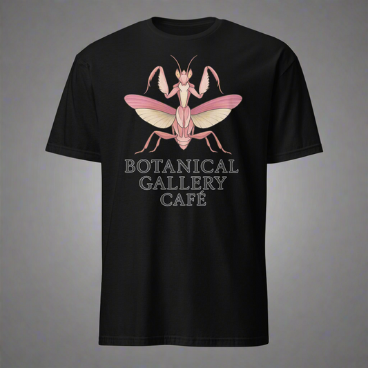 Orchid Mantis T-Shirt