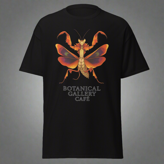 Devil’s Flower Mantis Tshirt