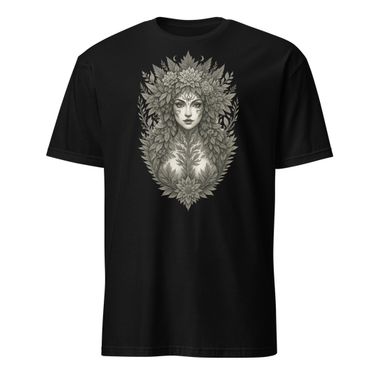 Garden Goddess T-Shirt