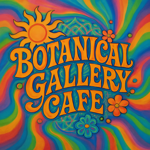 Botanical Gallery Cafe